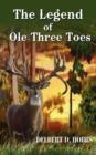 Image for The Legend of OLE Three Toes