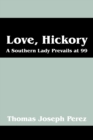 Image for Love, Hickory
