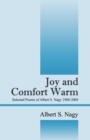 Image for Joy and Comfort Warm
