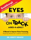 Image for Eyes On Track; Ages 4-Adult