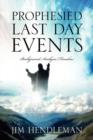 Image for Prophesied Last Day Events