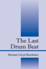 Image for The Last Drum Beat