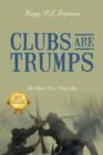 Image for Clubs Are Trumps