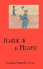 Image for Jeanie Is a Meany