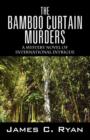Image for The Bamboo Curtain Murders