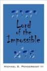 Image for Lord of the Impossible