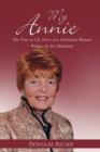 Image for My Annie : The True to Life Story of a Liberated Woman Written by Her Husband