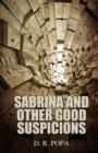 Image for Sabrina and Other Good Suspicions
