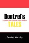 Image for Dontrel&#39;s Tales : A Collection of Stories from Trelland