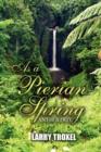 Image for As a Pierian Spring : Anthology
