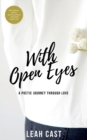Image for With Open Eyes