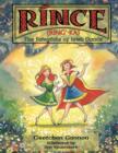 Image for Rince (Ring&#39;-Ka) : The Fairytale of Irish Dance