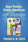 Image for Hapa Babies, Happy Blessings
