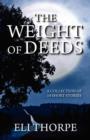 Image for The Weight of Deeds