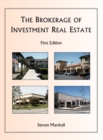 Image for The Brokerage of Investment Real Estate