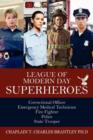 Image for League of Modern Day Superheroes