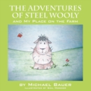 Image for The Adventures of Steel Wooly