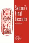 Image for Sensei&#39;s Final Lessons