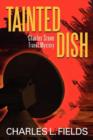 Image for Tainted Dish : Charles Stone Travel Mystery