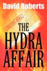 Image for The Hydra Affair