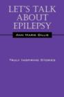 Image for Let&#39;s Talk about Epilepsy