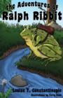 Image for The Adventures of Ralph Ribbit