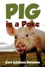 Image for Pig in a Poke