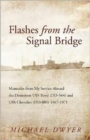 Image for Flashes from the Signal Bridge