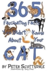 Image for 365 Fascinating Facts You Didn&#39;t Know About Your Cat