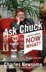Image for Ask Chuck : I Went to a Seminar, Now What?
