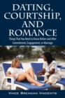 Image for Dating, Courtship, and Romance