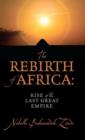 Image for The Rebirth of Africa
