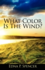 Image for What Color Is the Wind?