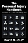 Image for The Personal Injury Handbook