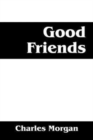 Image for Good Friends