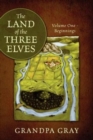 Image for The Land of the Three Elves