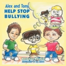 Image for Alex and Tony Help Stop Bullying