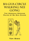 Image for Ba Gua Circle Walking Nei Gong : The Meridian Opening Palms of Ba Gua Zhang