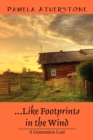 Image for Like Footprints in the Wind