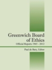 Image for Greenwich Board of Ethics