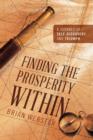Image for Finding the Prosperity Within
