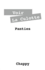 Image for Voir La Culotte : Panties