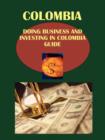 Image for Doing Business and Investing in Colombia Guide