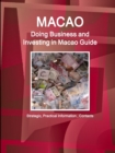 Image for Macao