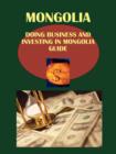 Image for Doing Business and Investing in Mongolia Guide