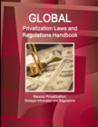 Image for Global Privatization Laws and Regulations Handbook - Mexico Privatization : Strategic Information and Regulations