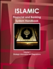 Image for Islamic Financial and Banking System Handbook Volume 1 Strategic Information and Regulations