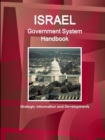 Image for Israel Government System Handbook - Strategic Information and Developments