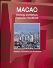 Image for Macao Ecology and Nature Protection Handbook - Strategic Information and Regulations