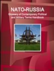 Image for NATO-Russia Glossary of Contemporary Political And Military Terms Handbook